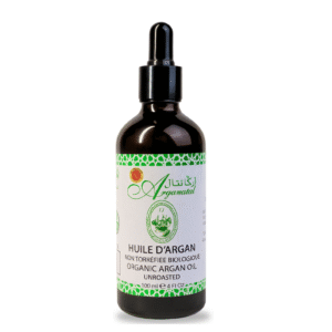 Argan Oil