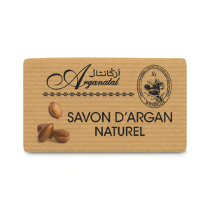Argan Soap