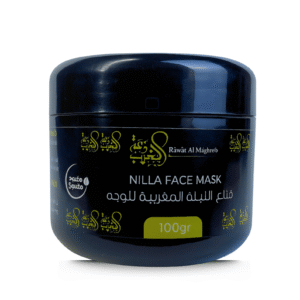 Nilla face mask