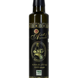 Natural Argan Oil