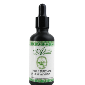 Argan Oil with Verbena